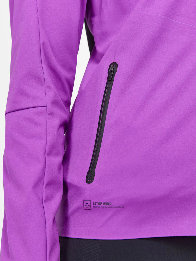 Pro Nordic Race Jacket - W