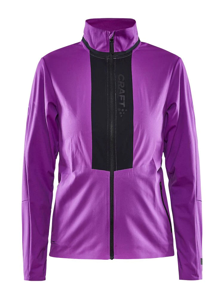 Pro Nordic Race Jacket - W