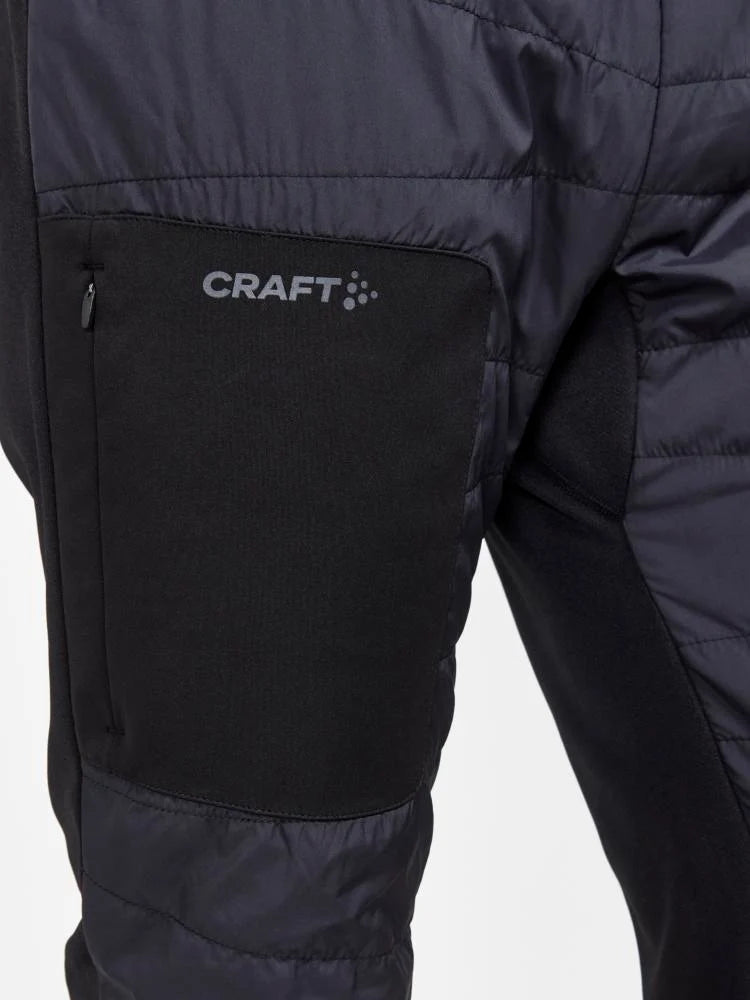 Craft Core Nordic Insulated Training Pant - Men's