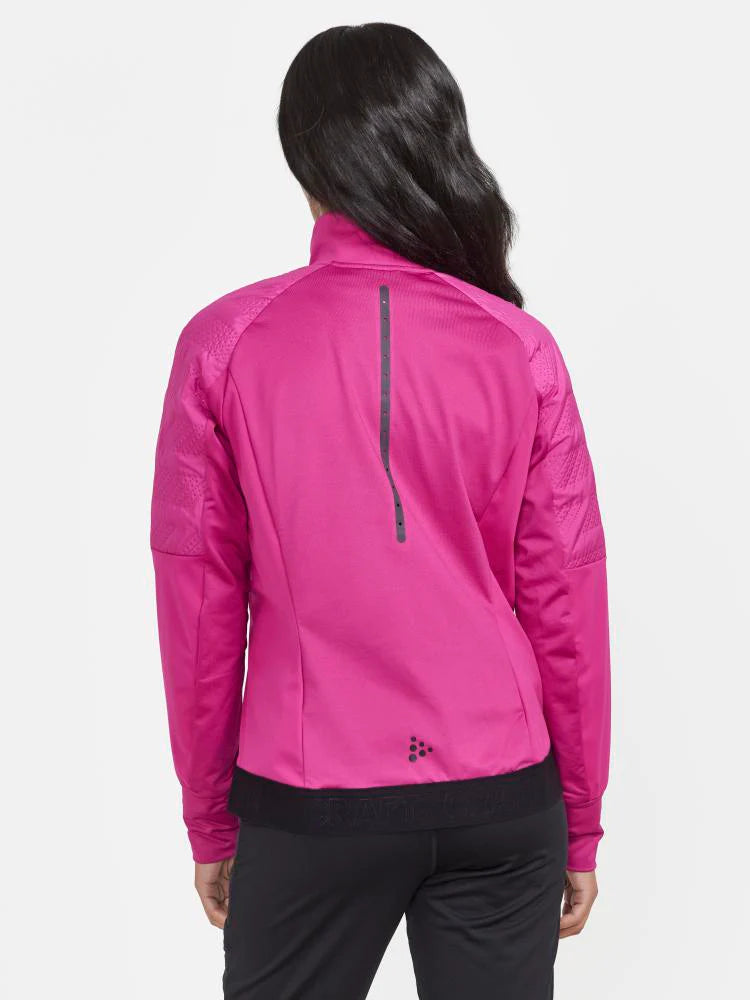 ADV Nordic Training Speed Jacket - W
