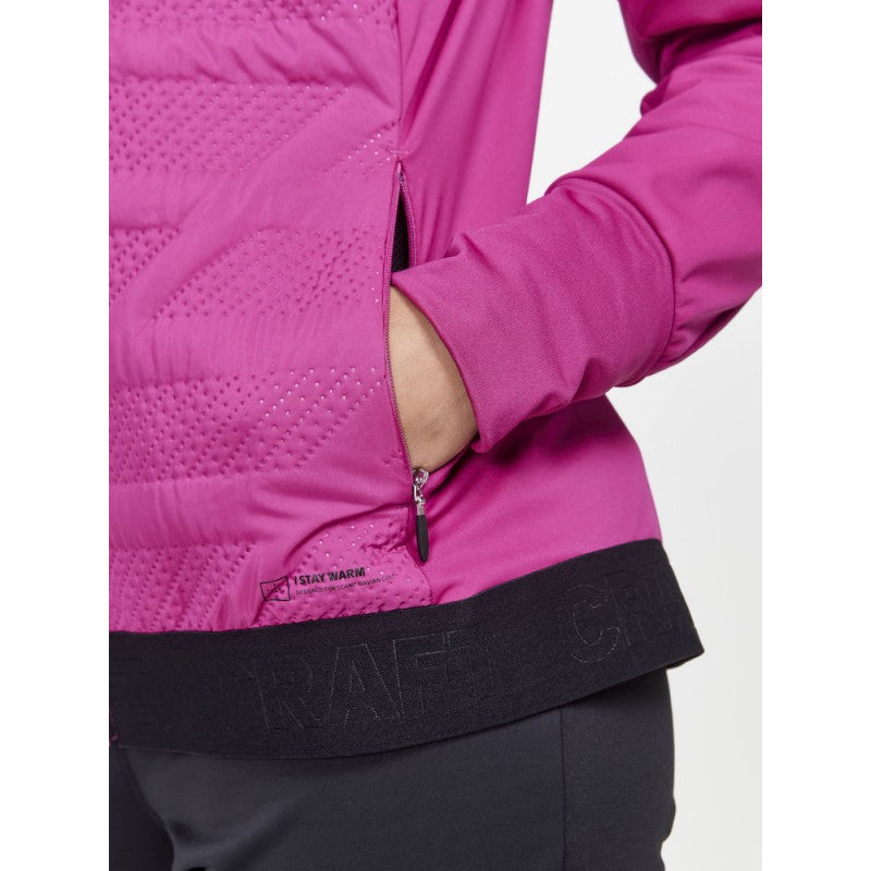 ADV Nordic Training Speed Jacket - W