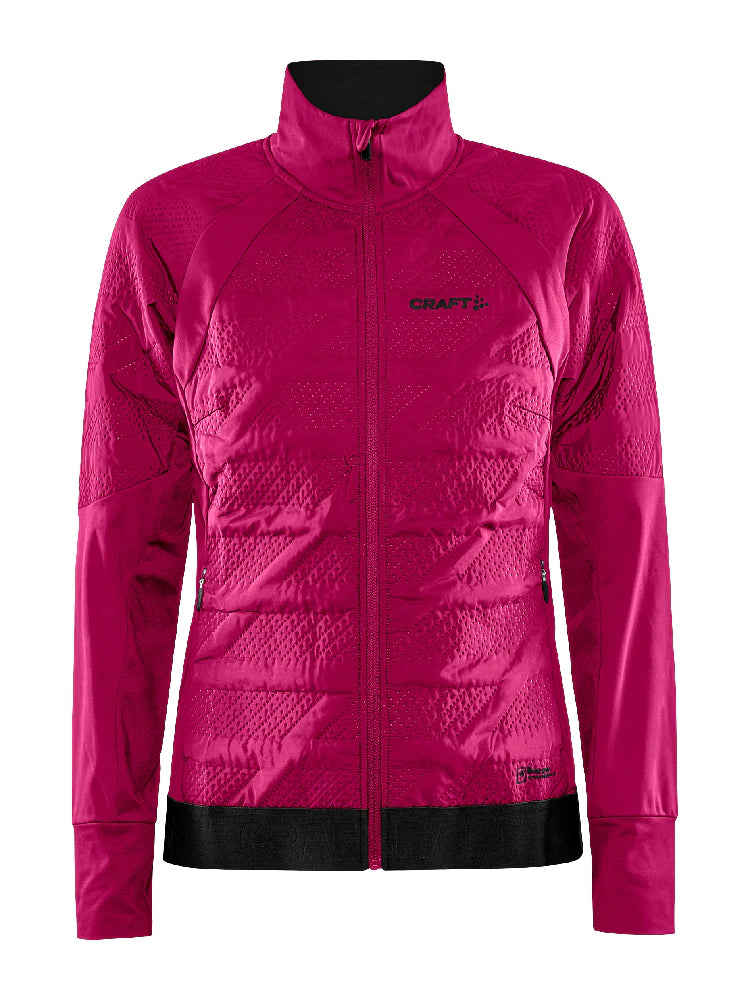 ADV Nordic Training Speed Jacket - W