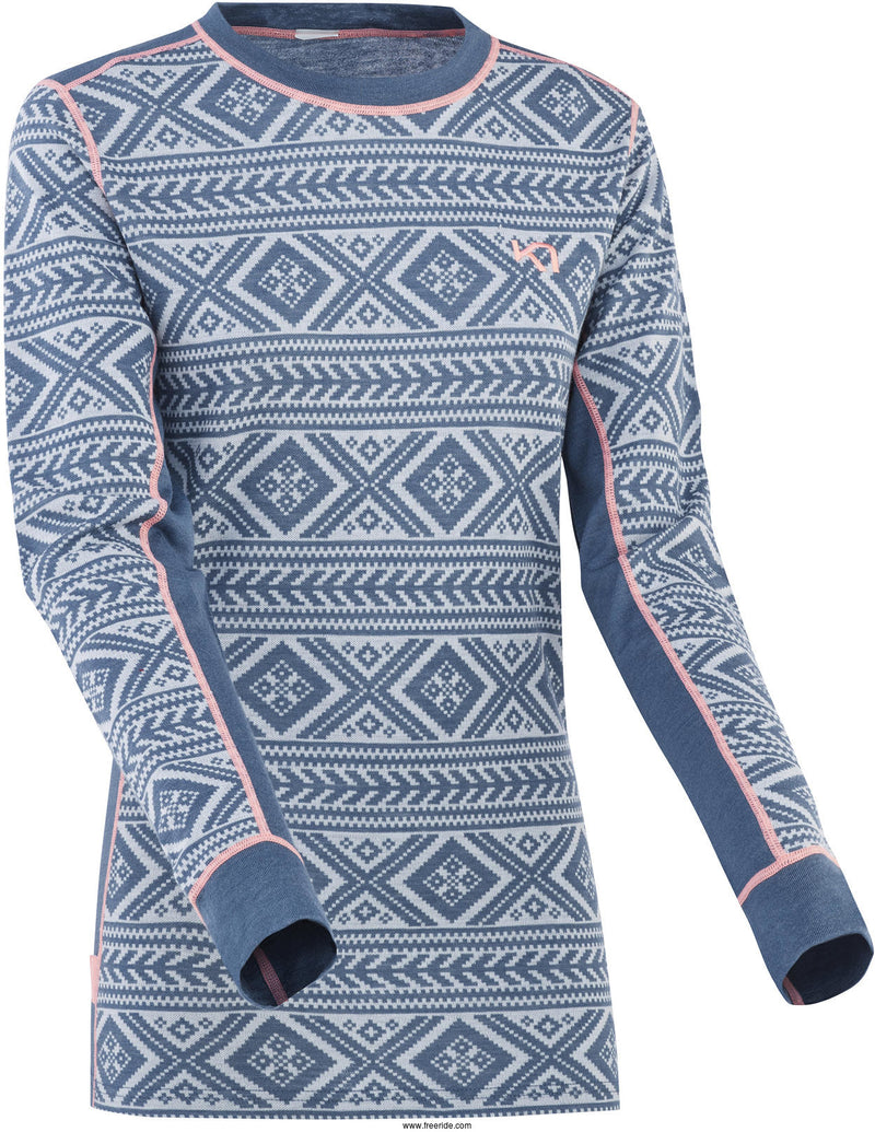 Floke Long Sleeve