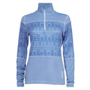 Swix Tista  1/2 Zip Top - Women's