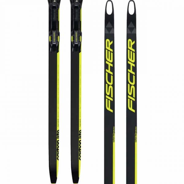 Fischer CarbonLite Skate Ski