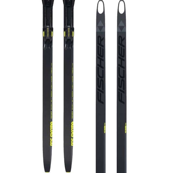 ユズユミFISCHER RCS Skate WS EU38 新品未使用 ユズユミFISCHER RCS Skate WS EU38 新品未使用 Fischer RCS