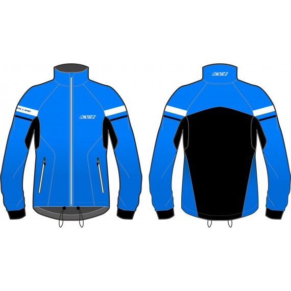 KV+ Cross Jacket - Youth
