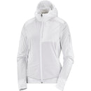 Salomon Light Shell Jacket - Women's