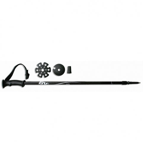 2 pce snowshoe poles