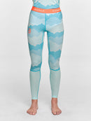 Bjorn Daehlie Mountain Wool BL Pant - Women's