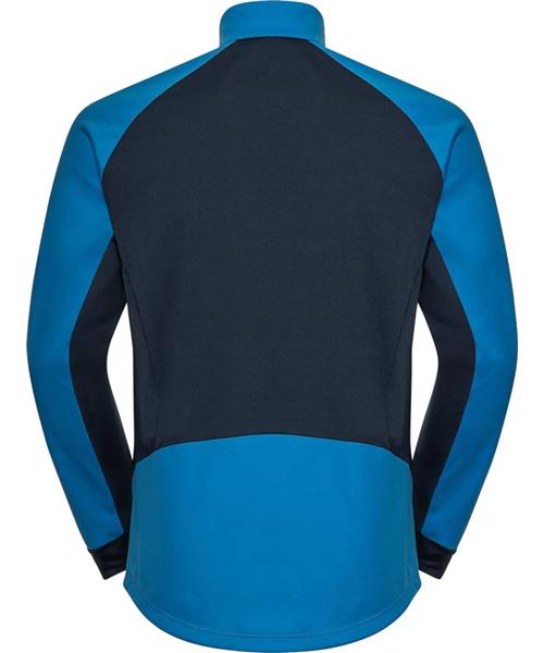 Brensholmen Jacket - M