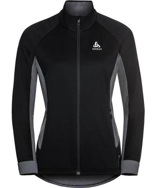 Odlo Brensholmen Jacket - Women’s