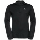 Odlo 1/2 Zip Merino Warm Top - Men's