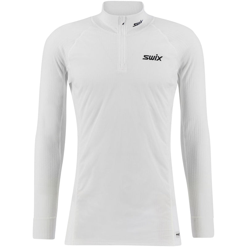 Swix RaceX Bodywear Wind 1/2 Zip Top - Women's