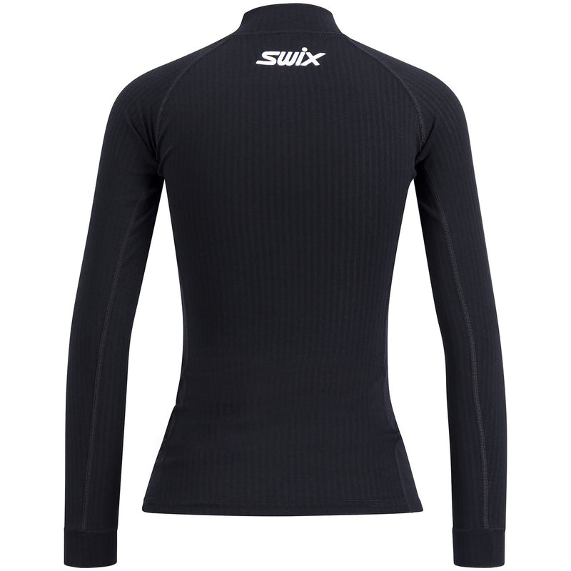 Swix RaceX Bodywear Wind 1/2 Zip Top - Women's