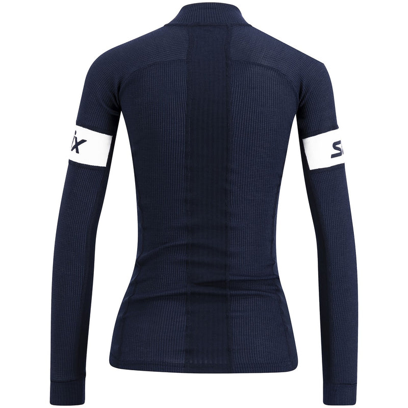 Swix RaceX Warm Bodywear Half Zip Top - Women's