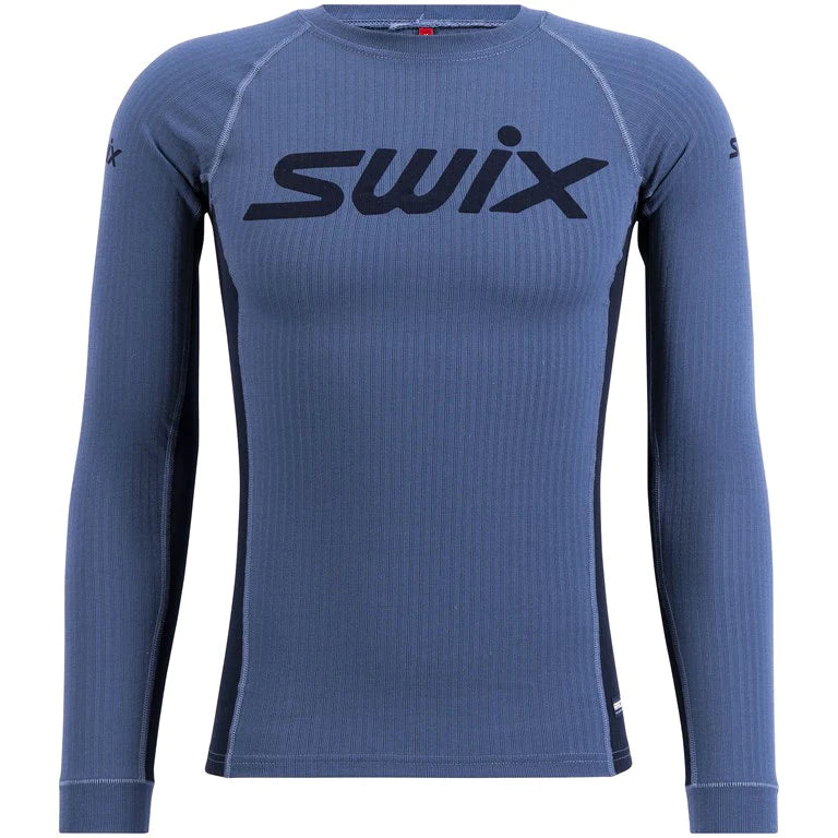 RaceX Bodywear LS Top - M