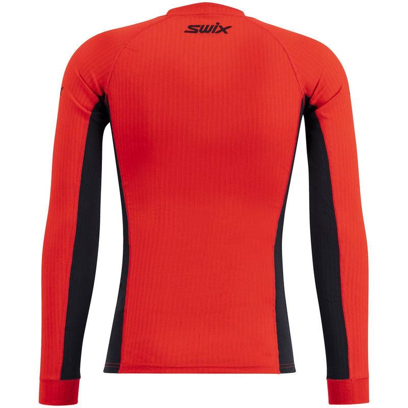 RaceX Bodywear LS Top - M