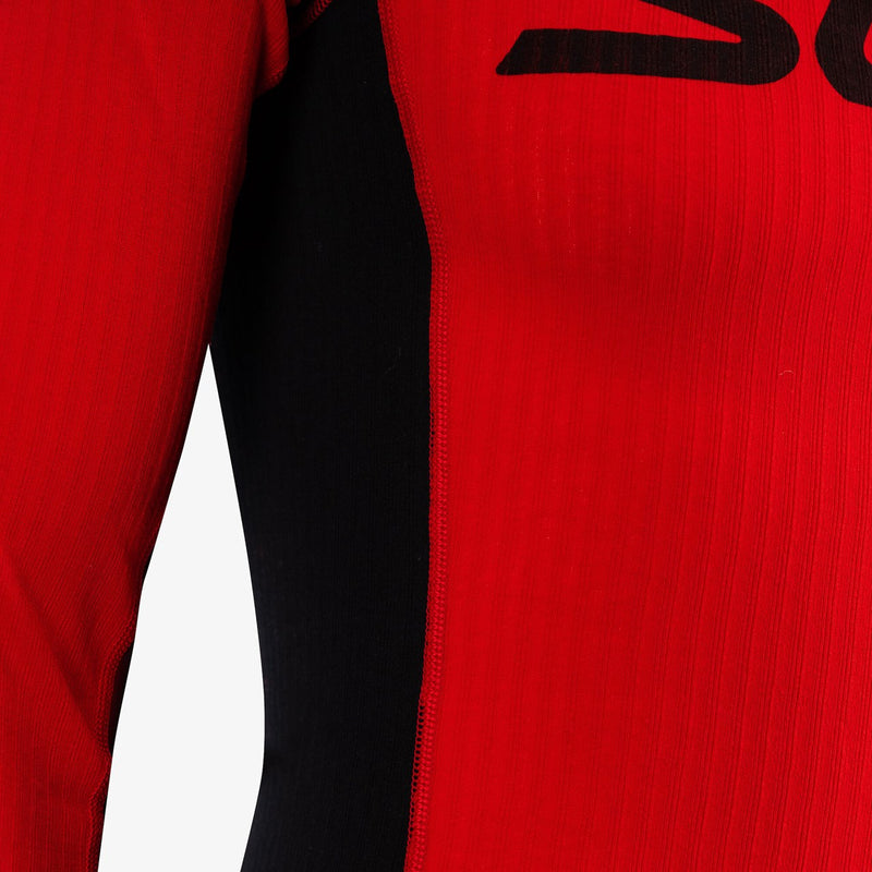 RaceX Bodywear LS Top - M