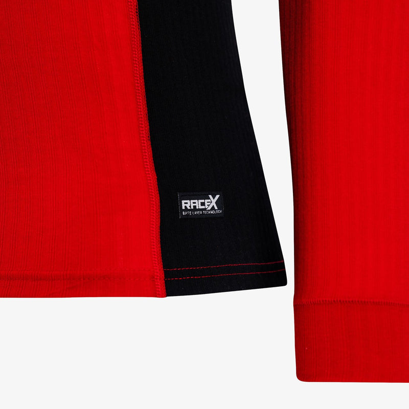 RaceX Bodywear LS Top - M
