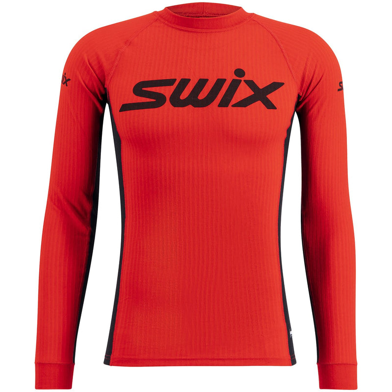 RaceX Bodywear LS Top - M
