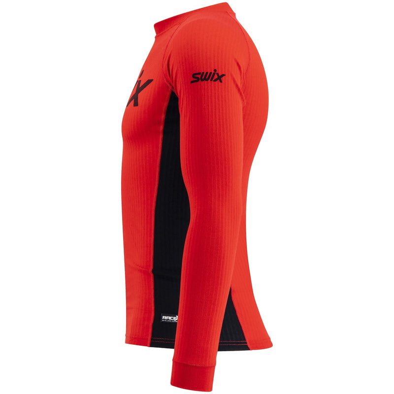RaceX Bodywear LS Top - M