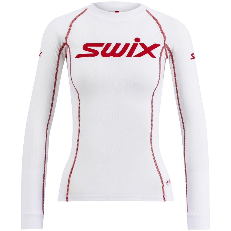 Swix RaceX Bodywear LS Top - Womens