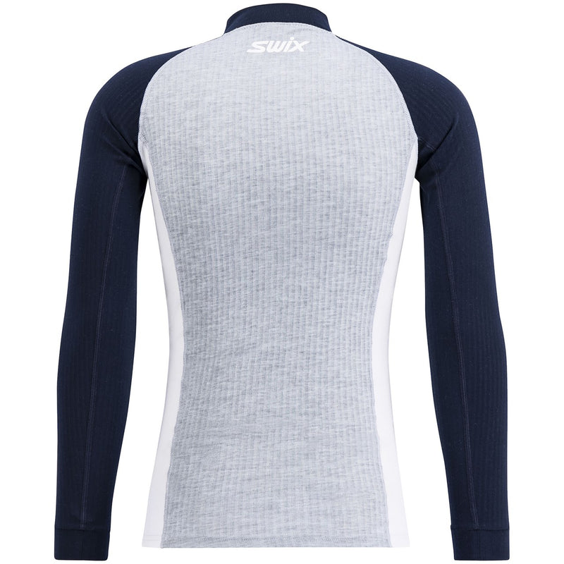 RaceX Bodywear 1/2 Zip Top - M