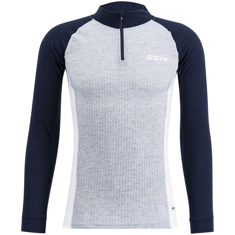 RaceX Bodywear 1/2 Zip Top - M
