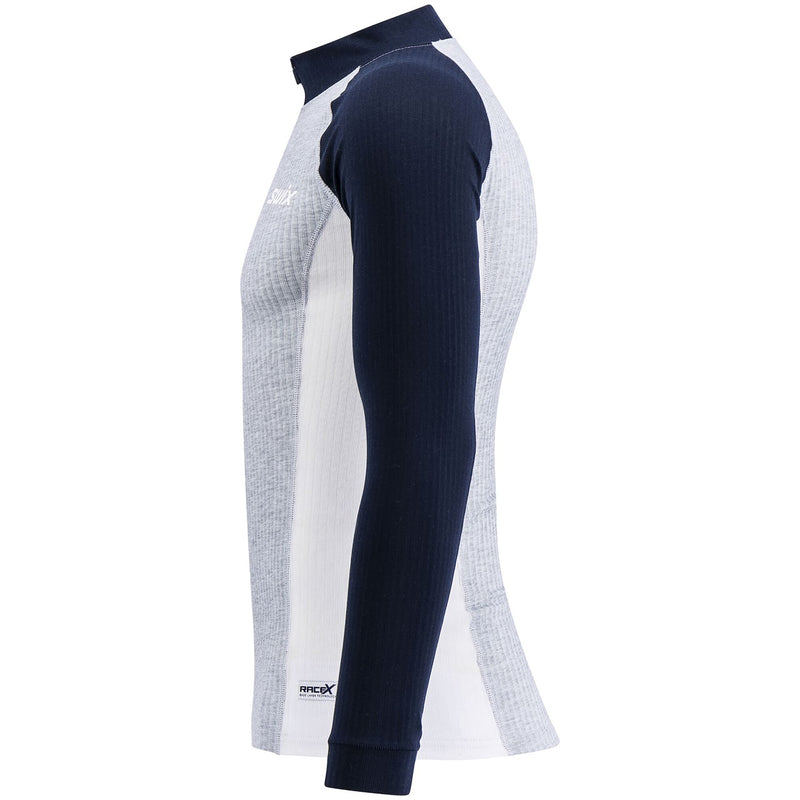 RaceX Bodywear 1/2 Zip Top - M
