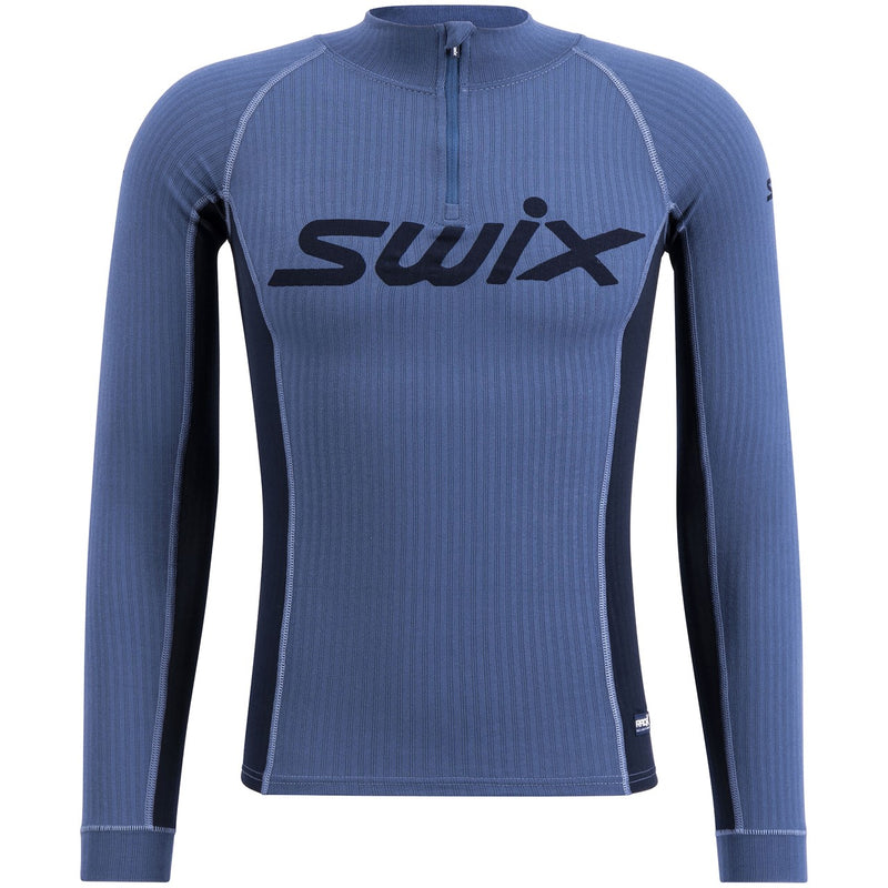 Swix RaceX Bodywear 1/2 Zip Top - Mens