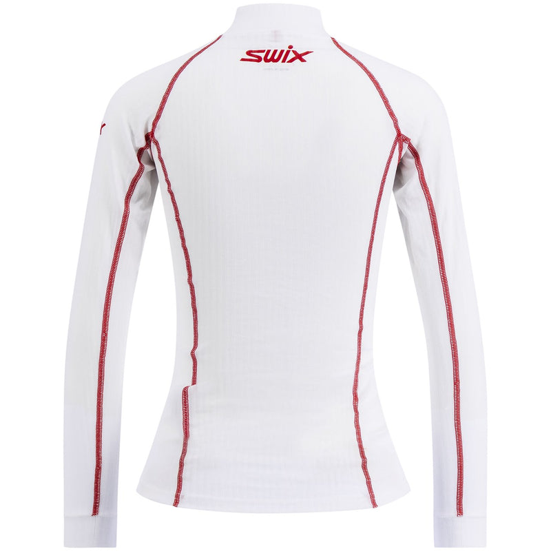 Swix RaceX Bodywear 1/2 Zip Top - Women's