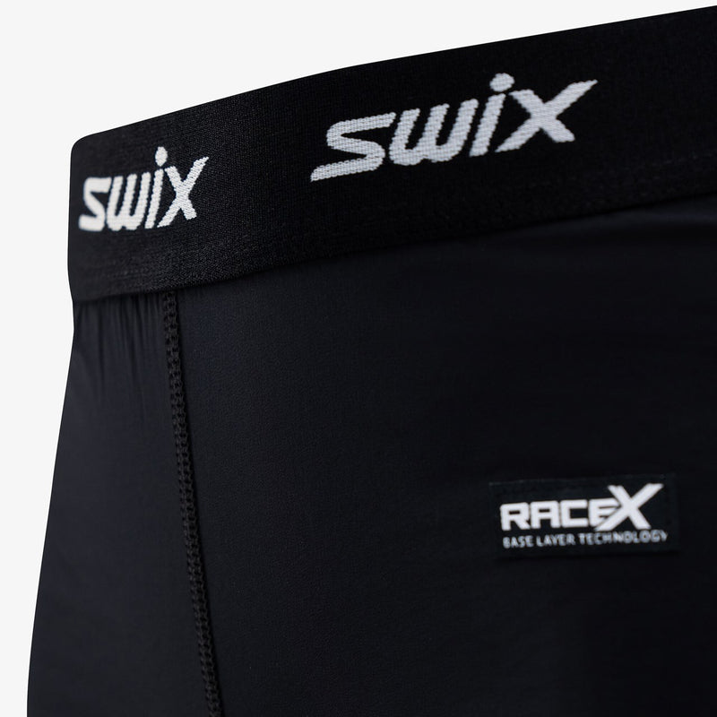 Swix RaceX Bodywear Wind Boxer - Women's