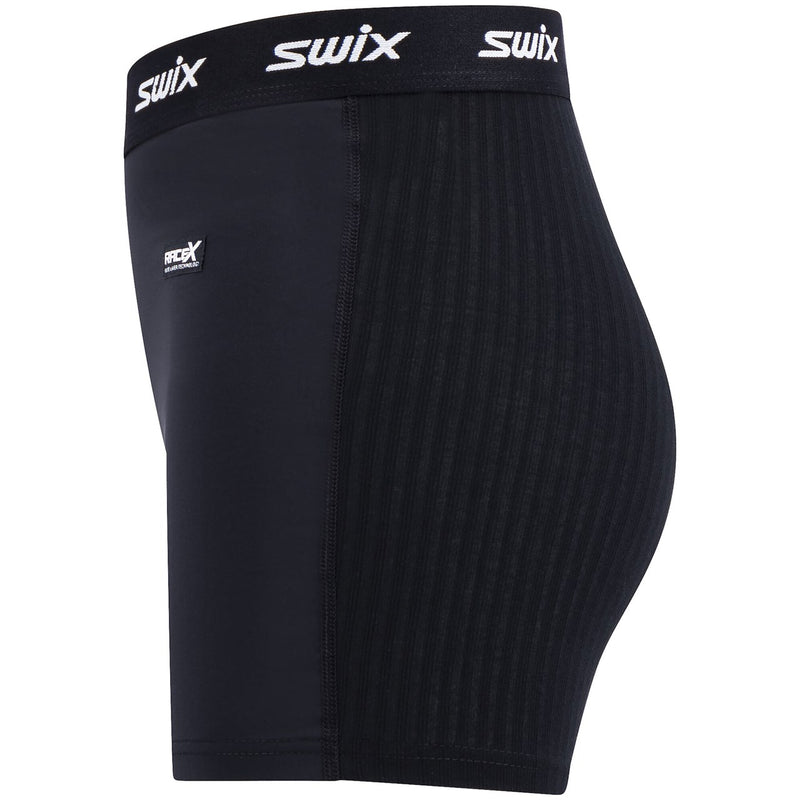 Swix RaceX Bodywear Wind Boxer - Womens