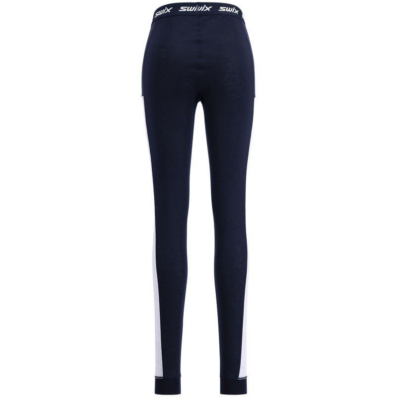 Aspire Wool Blend Pant - W