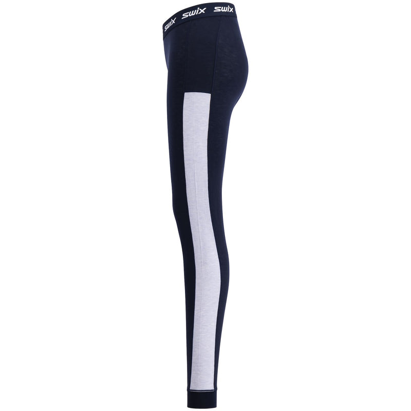 Aspire Wool Blend Pant - W