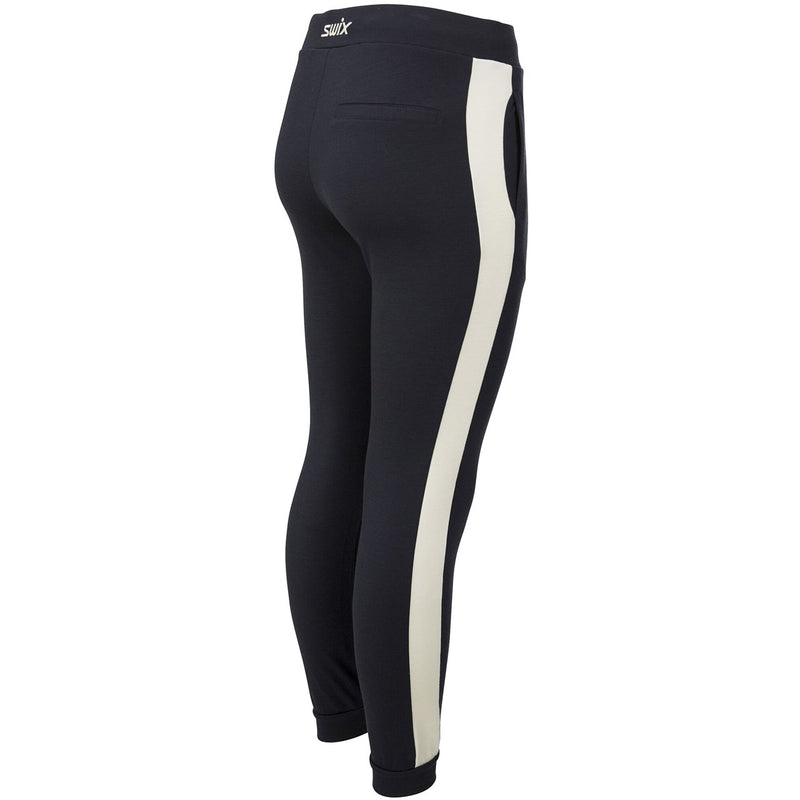 Paramount Tech Wool Mid Pant - W
