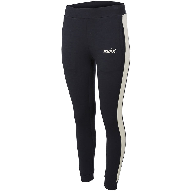 Paramount Tech Wool Mid Pant - W