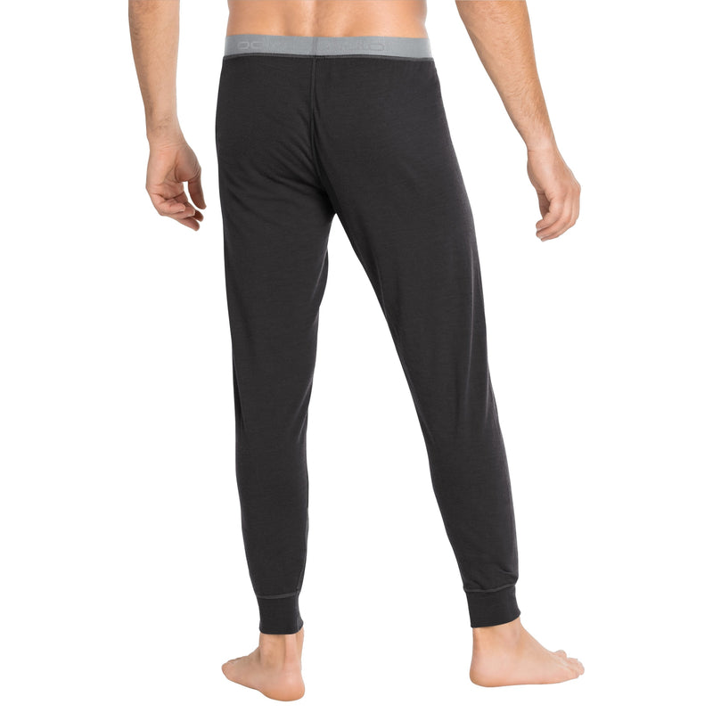 Odlo Merino Warm Pant - Men’s