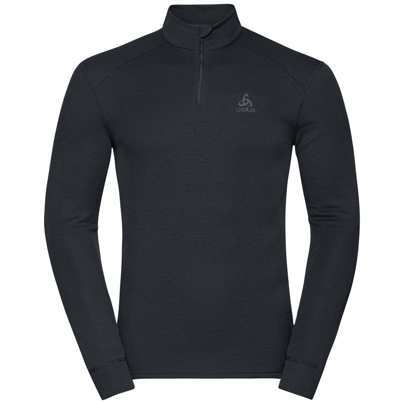 Odlo 1/2 Zip Active Warm Top - Men's