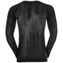 Odlo Kinship Crew Neck Performance Merino 200 - Men’s