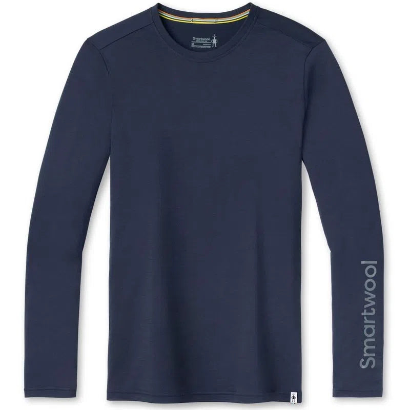 Merino 150 Baselayer Long Sleeve Top - M