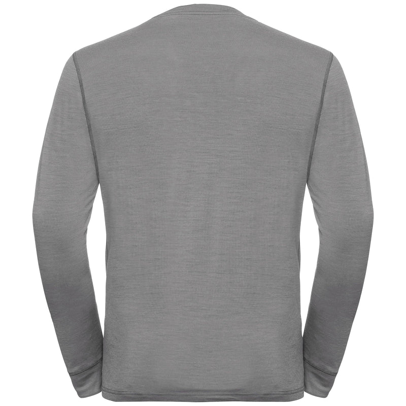 Odlo Crew Merino 200 Top - Men’s