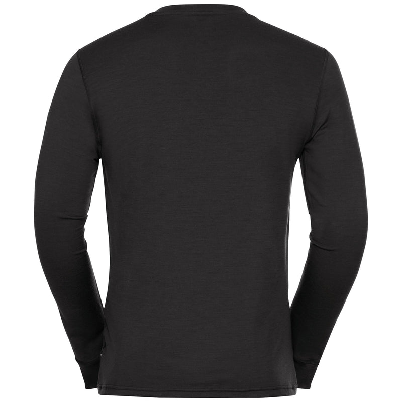 Odlo Crew Merino 200 Top - Men’s