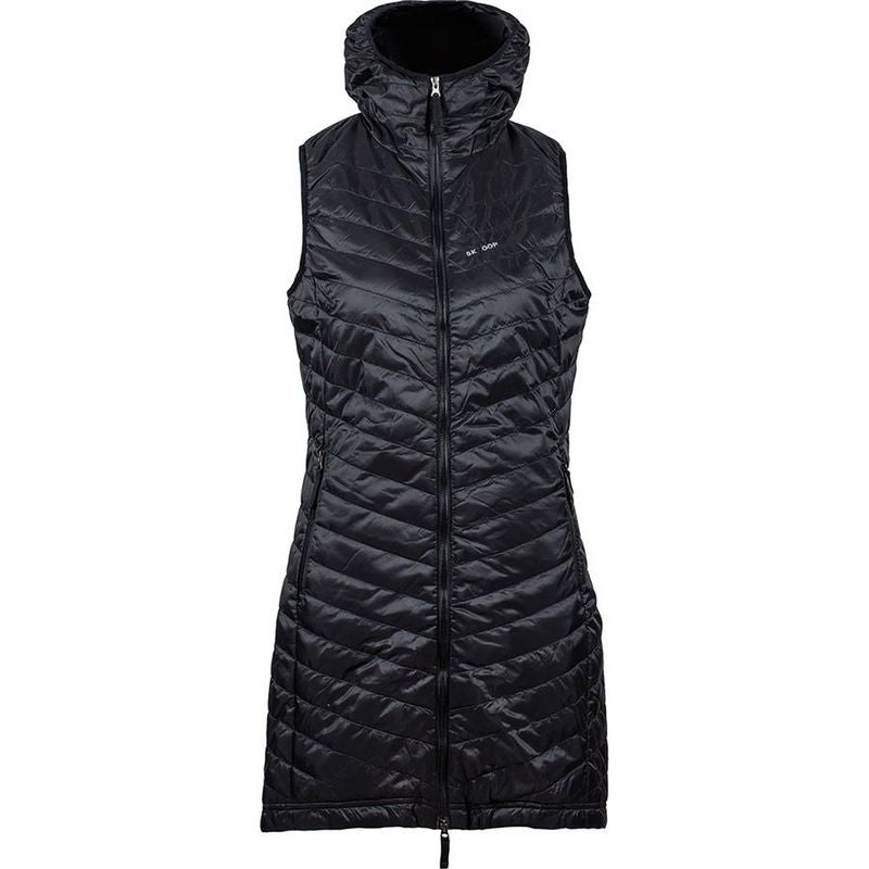 The Debbie Long Vest
