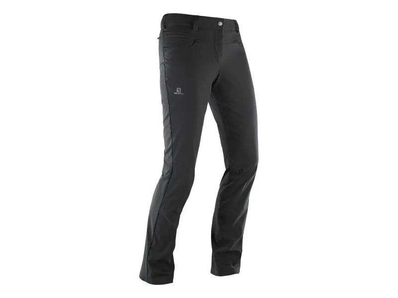 Salomon Wayfarer Warm Pant - Mens 2022