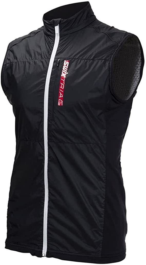Triac Alpha Vest - M
