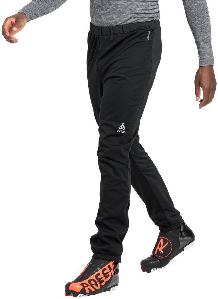 Brensholmen Pant - M