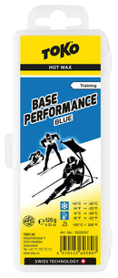 Toko Base Performance Wax - Blue 120g