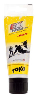 Toko Wax Ex Press 2.0 Universal Paste Wax - 75ml